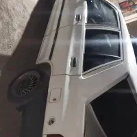 پراید95|خودرو سواری و وانت|جاجرود, |دیوار