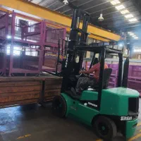 باکس پالت فلزی|ماشین‌آلات صنعتی|ری, فیروزآباد|دیوار