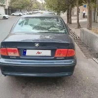 سمندای اف سون دوگانه کارخانه ای استسنایی|خودرو سواری و وانت|مشهد, هنرور|دیوار