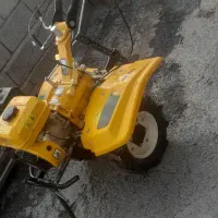 تیلر بنزینی|ماشین‌آلات صنعتی|امام, |دیوار