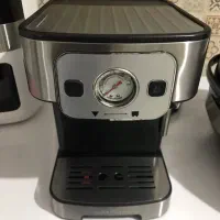 اسپرسوساز خردکن آسیاب