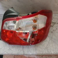 چراغ عقب ساینا