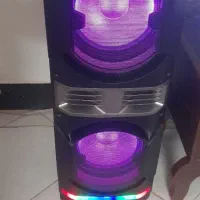 باند دیجی آرگون|سیستم صوتی خانگی|مشهد, حضرت حجت|دیوار