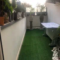 قیطریه ۷۲متر آپارتمان فروشی ۴ساله تکواحدی