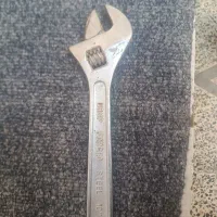 آچار فرانسه