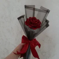 گل‌های رمانی