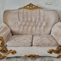 مبل راحتی|مبلمان خانگی و میز عسلی|ابهر, |دیوار