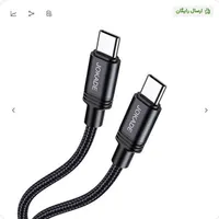کابل شارژ تایپ سی به تایپ سی سوپر فست|لوازم جانبی موبایل و تبلت|سبزوار, توحیدشهر|دیوار