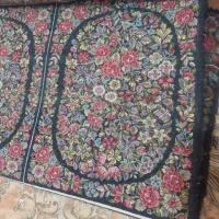 فرش راور|فرش|راور, |دیوار