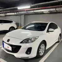 مزدا 3N تیپ 4 فول مدل ۱۳۹۷ بدون رنگ مشابه صفر|خودرو سواری و وانت|کرج, گوهردشت|دیوار