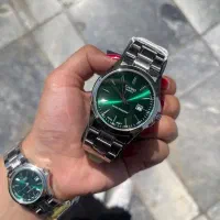 ساعت پرطرفدار کاسیو‌ بند استیل