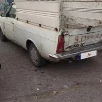 پیکان وانت