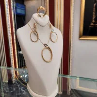 طلای کم اجرت