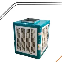 کولر ۴۰۰۰ نو دریچه بالا