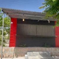 فروش دکه یخچال