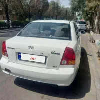 ورنا ۱۳۸۴  کم‌کارکرد، بدون رنگ|خودرو سواری و وانت|تهران, زنجان جنوبی|دیوار