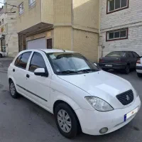تیبا 2 مدل 1400