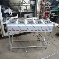 ساخت و تعمیر کباب پز و اجاق صنعتی در محل|خدمات پیشه و مهارت|تهران, تولید دارو|دیوار