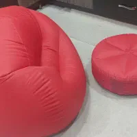 مبل بادی