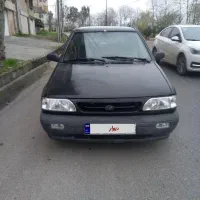 پراید مدل ۱۳۸۴تمیز و بدون خرج، بدون پوسیدگی