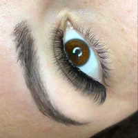 مدل کاشت و اکستنشن مژه