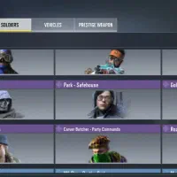 اکانت کالاف|کنسول، بازی ویدئویی و آنلاین|کارون, |دیوار