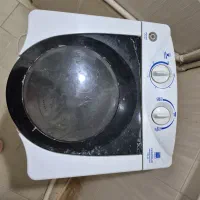 مینی واش ۶ کیلویی SW60 فردولین|ماشین لباسشویی و خشککن لباس|تهران, چهارصد دستگاه|دیوار