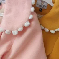 پالتو بچگانه