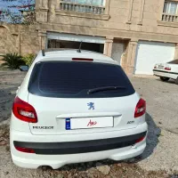 پژو 207پانورما|خودرو سواری و وانت|رشت, آب آسیاب|دیوار