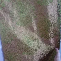 پرده|پرده، رانر، رومیزی|مشهد, شهرک بهارستان|دیوار