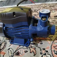 فروش پمپ آب مدل بار