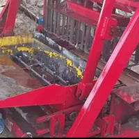 دستگاه بلوک زنی اتومات