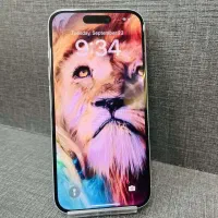 iPhone 15
