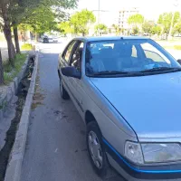 پژو ۹۸ عروسک