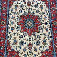 فرش دستبافت