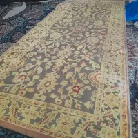 قالیچه دست باف