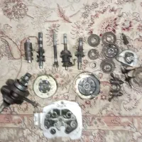 لوازم سی دی آی