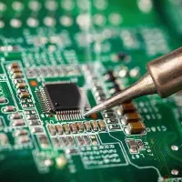 استخدام مونتاژ کار قطعات الکترونیکی DIP و SMD
