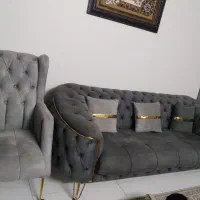 مبلمان چستر