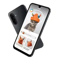 فروش گوشی سامسونگ A17 ویژه مستمری بگیران بانک رفاه|موبایل|اهواز, کمپلو شمالی|دیوار