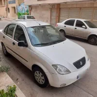تیبا۹۹ شاسی سالم