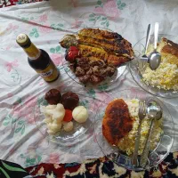 فروش لوازم کافه و رستوران