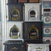 بخاری حصیری شومینه از 7هزار تا37هزار|بخاری، هیتر، شومینه|کرمان, |دیوار