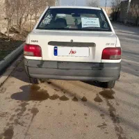 پراید خانگی|خودرو سواری و وانت|پارس‌آباد, |دیوار