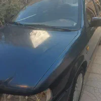 سمند دوگانه سوز EF7 مدل 1393|خودرو سواری و وانت|کرمانشاه, |دیوار