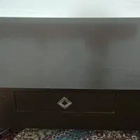 میز جلومبلی بزرگ جنس ام دی اف شرکتی