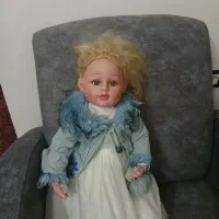 عروسک موزیکال