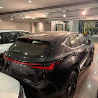 لکسوس NX350 مدل 2026