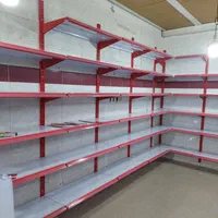 قفسه قیمت منصفانه|فروشگاه و مغازه|دزفول, |دیوار