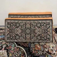 پشتی در حد نو